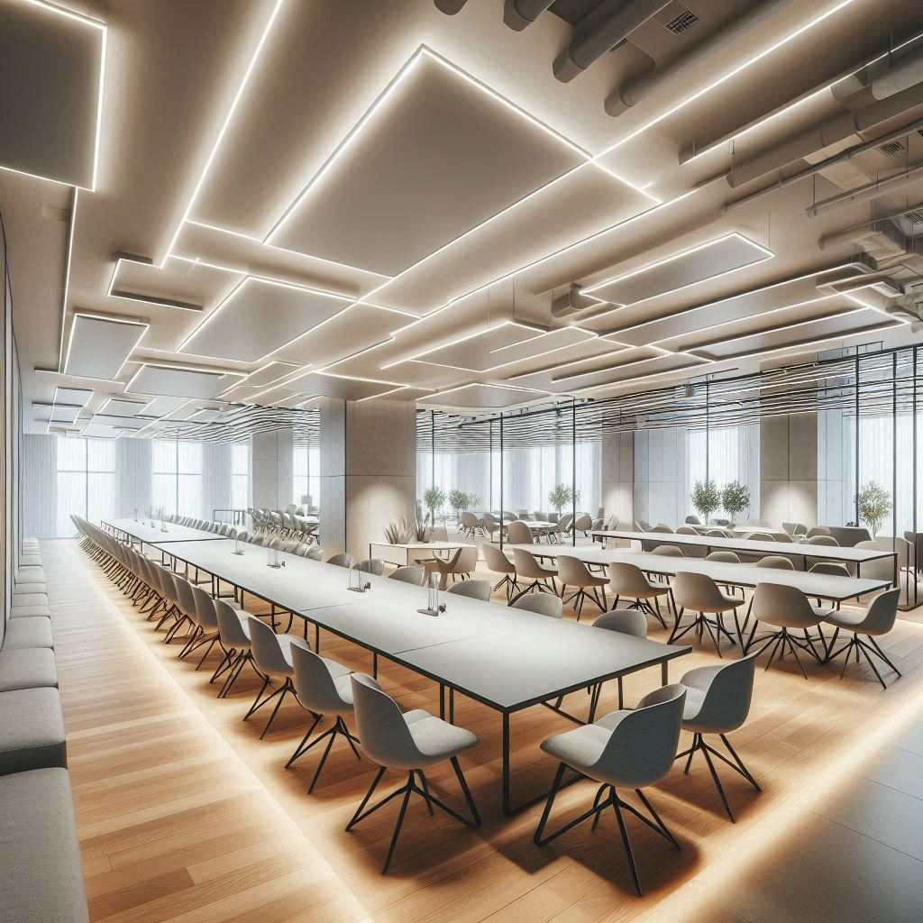 前台人员交接班反复出现时培训团队的写字楼办公员工午休空间该由谁负责复盘